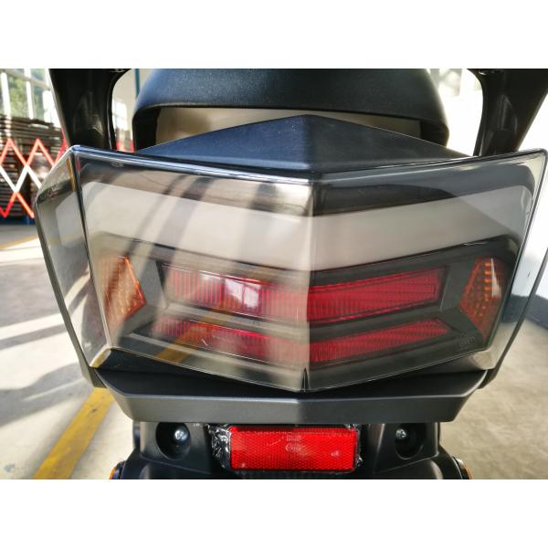 EEC Women And Men Multi Color Electric Road Scooter High Speed 50cc Electric Scooter