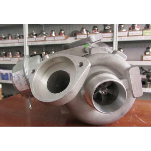 713673-5006 GT1749V Excavator Turbocharger