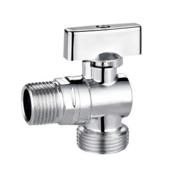 Transmission 02e Valve Body Stnc Pneumatic Brass Angle Stop Valves