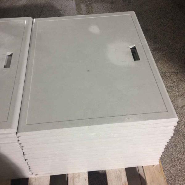 Y71 200T BMC Compression Molding Press Oil Hydraulic Drive PLC Control