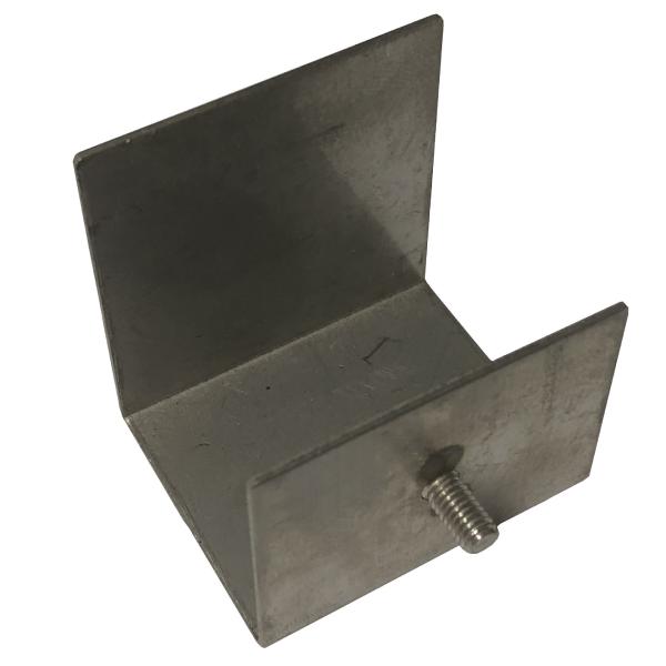 Welding Process for Customized Stainless Steel Aluminum Metal Bending Fabrication