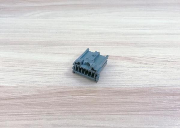 Commercial 6 Pin Automotive Electrical Connector Auto Wiring Connectors Parts