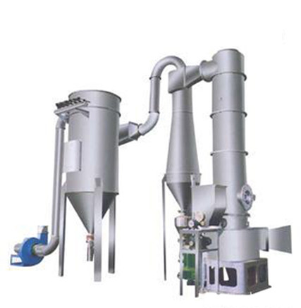 Automatic Functioning GMP standard Spin Flash Dryer