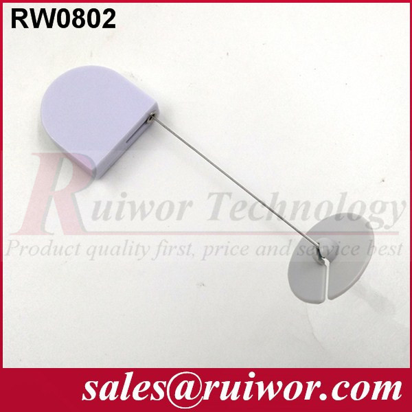 Retractable Cables | RUIWOR