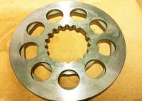 PLAT de la VALVE SPK10/10 (BEARIN) 03490 pièces de pompe hydraulique d'excavatrice de  d'E200B/E240B