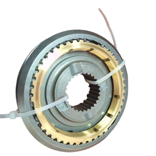 8DS260-1707067 8DS260-1707061 Fast Retarder Passive Fork for Heavy-Duty Applications
