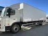Hino Refrigerated Truck Insulated Truck Low Temperature Transport Truck