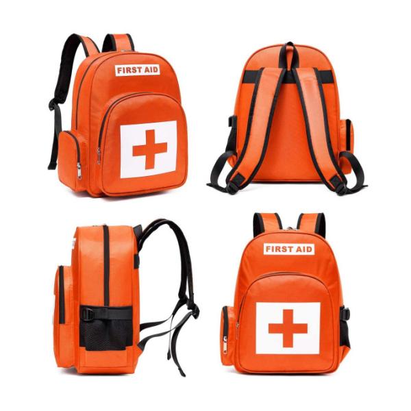 Выживания сумки скорой помощи ткани нейлона сумка медицинского необходимого медицинская для на открытом воздухе выживания