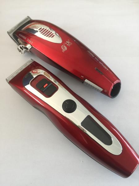 CE Certification Barber Hair Clipper Electromagnetic Oscillation Driven