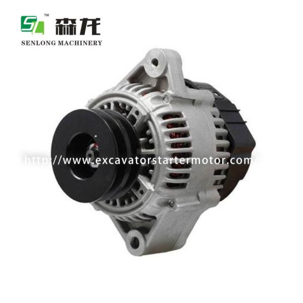 Alternator  Yanmar  240142AM-IT 11977377200 101211-9940 1002119940  100211-9040 1002119040 119773-77200 11977377200