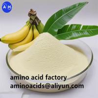 Pure Amino Acid Organic Fertilizer Nutrient Availability Provides Essential Micronutrients Like Iron Zinc And Manganese For Banana Growth