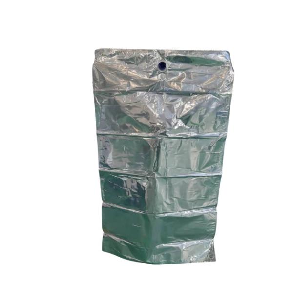 220l Custom Aseptic Bag Suit For Tomato Paste Mango Paste Beverage