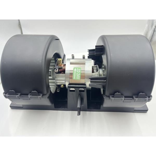 Вентиляторный двигатель воздуходувки кабины тележки евро для ОЭМ 20443822 Вольво ФХ ФМ 20926019 8ЭВ009157-531