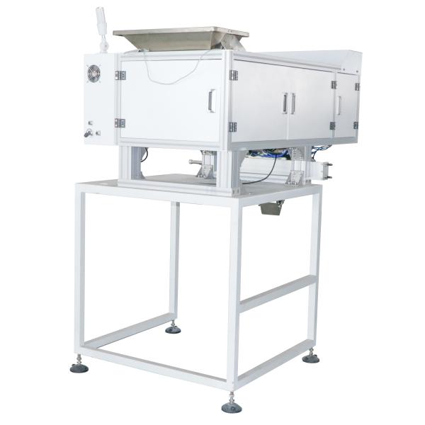 Realizar contagem e embalagem de precisão com máquina de hardware personalizada automática