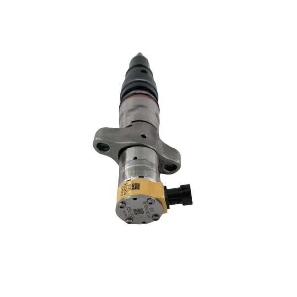 Fuel Injector 5577627 557-7627 for Cat Excavator 324D Wheel Loader 950H Diesel Engine C7 with Steel Material