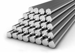 1045 1040 1020 1015 1018 Cs1030 Carbon Steel Bright Bar Ms Welding Metal Round Rod  Fishing