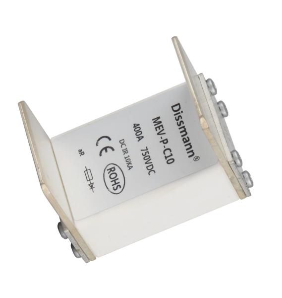 O semicondutor automotivo do quadrado funde a liga UL248-13 de cobre padrão