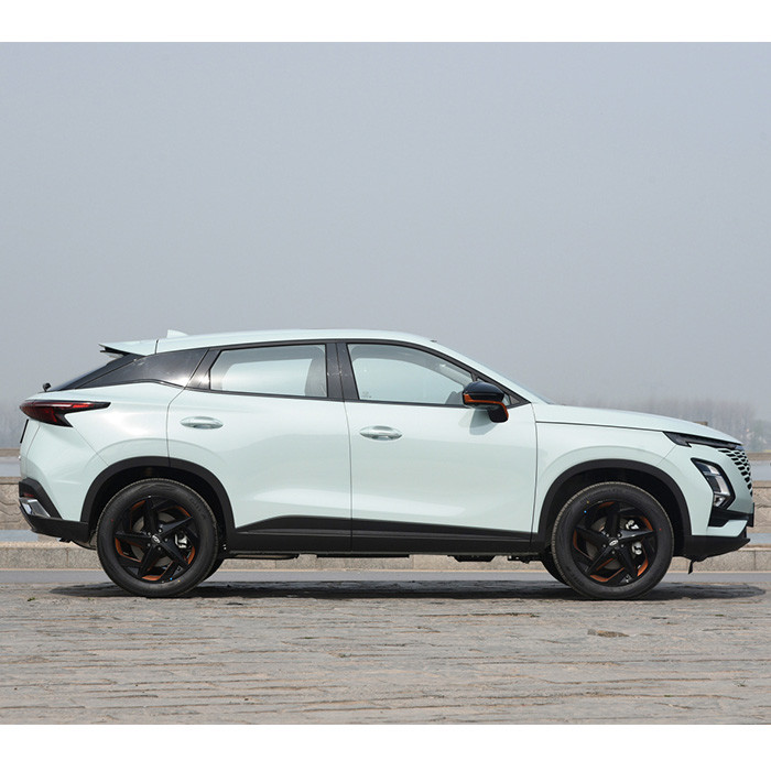 Автомобиль Китая новый с подержанным экспортером автомобиля Chery Omoda 2022 1.5T CVT корабля бензина цены для продажи хорошим