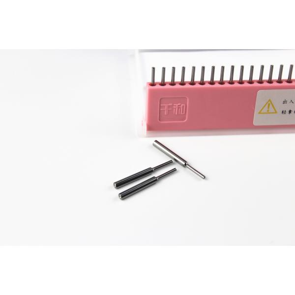 Wire winding guide pins  Precision winding of micro-motors, automotive sensors and inductors