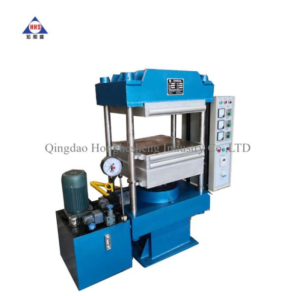 Rubber O Ring Seal Making Machine/Rubber Vulcanizing Press