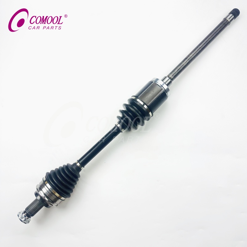 COMOOL Front Driveshaft 31607529202 for BMW X3 Drive Shaft Axle E83 New High Quality Right Half Shaft Assembly