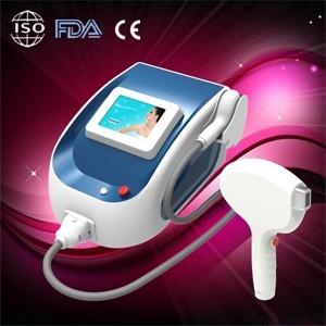 diode laser soprano Portable Diode Laser Hair Removal Machine with amazing result 3 years