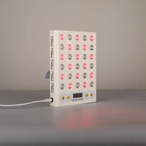 150W Medical Red Light Therapy , Handheld Infrared Laser Light Therapy