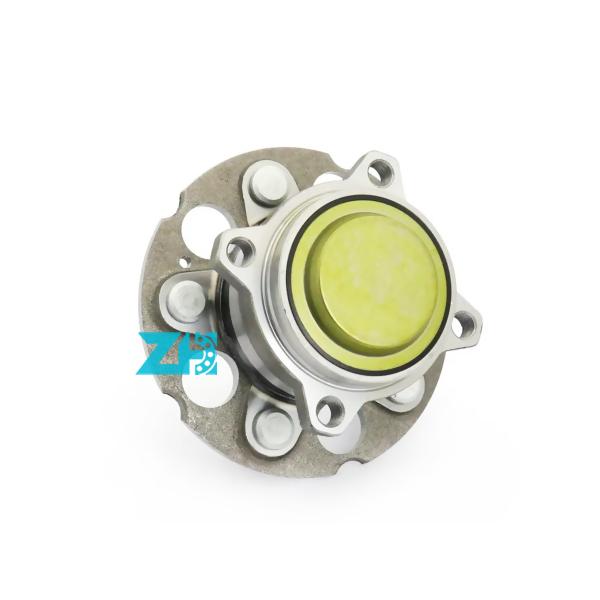 42200-TLZ-H51 42200TLZH51 Заднее колесо с штурвалом подшипников