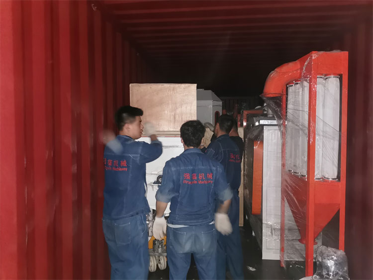 Оборудование 200kg/H пищевой промышленности рыб машины лепешки питания рыб Aqua плавая