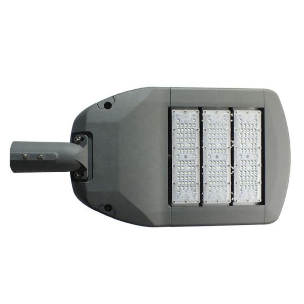 A luz de alumínio do parque de estacionamento do diodo emissor de luz de Shell 200w, IP66 conduziu a luz para exterior