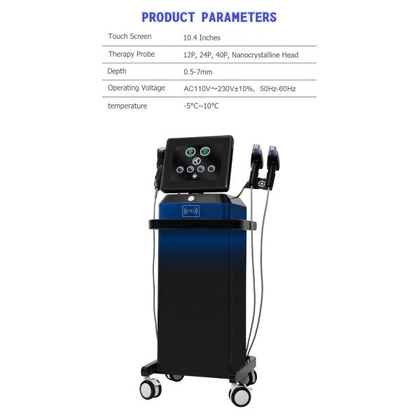 2024 3 в 1 Inmode Morpheus 8 Body Slimming Beauty Machine Радиочастотное оборудование RF Утяжелительное устройство для кожи