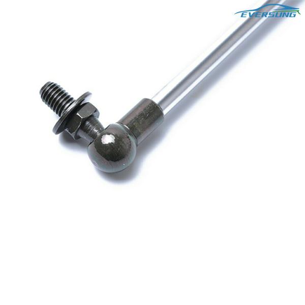Stainless Steel Engine Front Hood Lift Support For 1998-2009 Toyota Land Cruiser