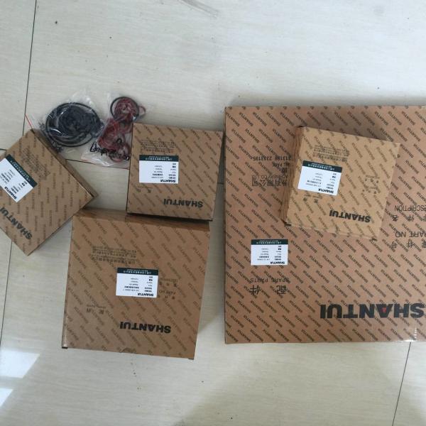 part No. : 23Y-63B-00000T  Tilt Cyliner Repair kit use for shntui SD22 bulldozer
