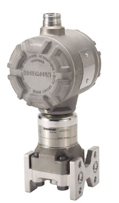Accurate Pressure Transmitter Rosemount 3155K Pressure Measurement Instruments‌