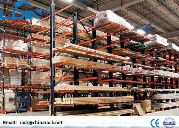 O modilhão resistente extra de aço submete 300KG---2500KG pelo multi nível do braço
