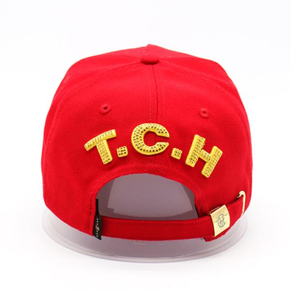 Top Quality Summer Women 100% Cotton 6 Panel Baseball Hats Custom Sequin Baseball Cap