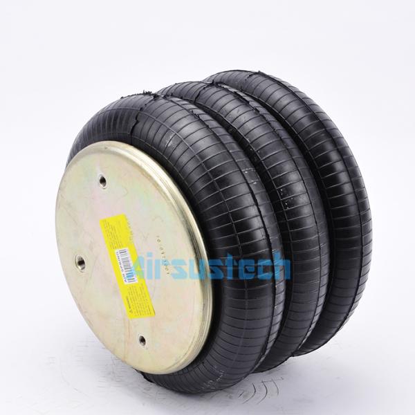 Воздух Weforma WBD 500-E2 G1/4 промышленный скачет тройные свертки для пневматических подъемных столов