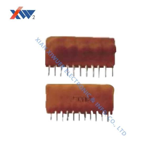 300-500 termistor de Ω PTC NTC para a proteção MZ21 04BE do titular do cartão de IC