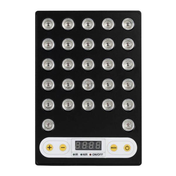 Physical Handheld Red Light Therapy Professional For Pain Relief