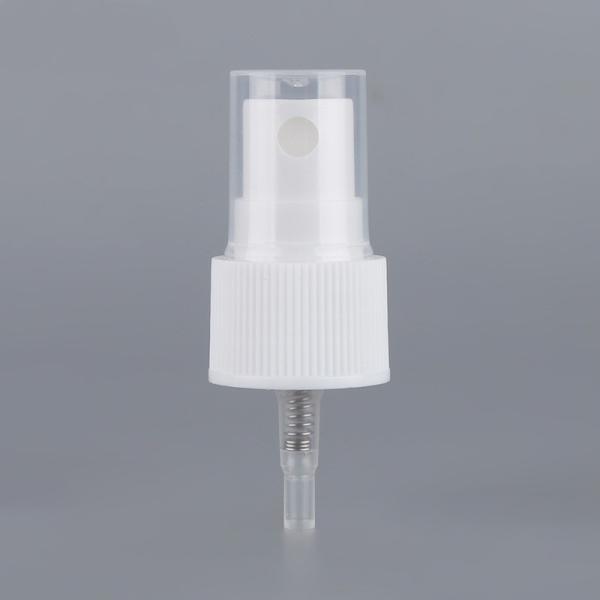 24mm 24/410 Plastic Fine Mist Pump Sprayer Perfume Body Face