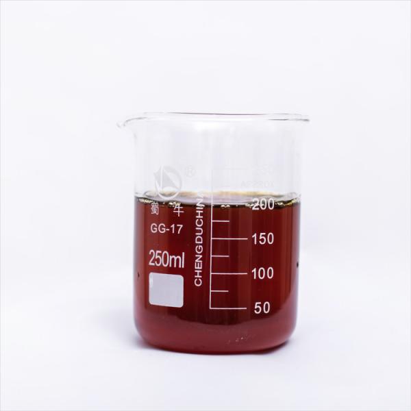 30% Total Amino Acids Chloride-Free Water Soluble Organic Plant Nutrition Liquid Fertilizer