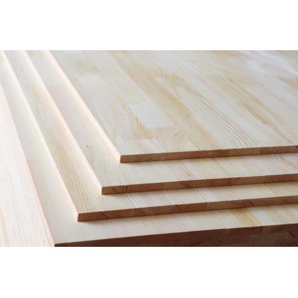 Finger Joint Pine Board Thickness 9mm 12mm 15mm  18mm  20mm  25mm Class AA AB BB