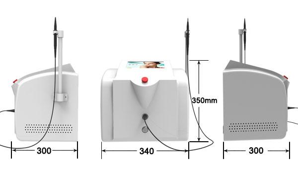 Factory Price Spider Vein Removal Machine / Veins Removal Machine / Facial Vein Removal