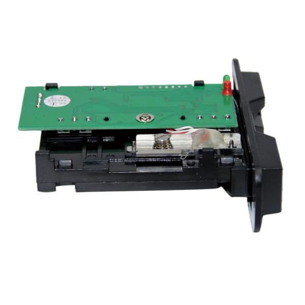USB/TTL/RS232 Magnetic Stripe Reader ISO 7811 15-120 Cm/sec Card Feeding Speed