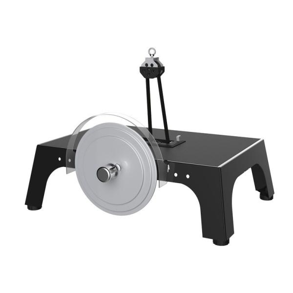 Fitness Bodybuilding Equipment Flywheel Training Device Multi Functional Trainer Fly Wheel Trainer