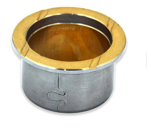 Bimetal Bushings For Track Roller