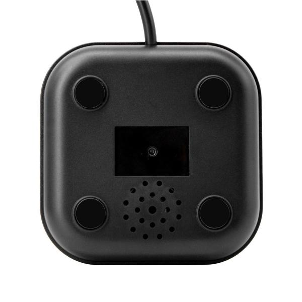 2D QR Desktop Barcode Scanner for Bill Payment Exterior Dimensions 158mm*92mm*94mm