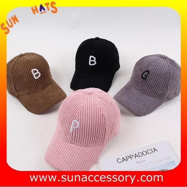 QF17014 Sun Accessory customized wholesale baseball caps and hats  ,caps in stock MOQ only 3 pcs