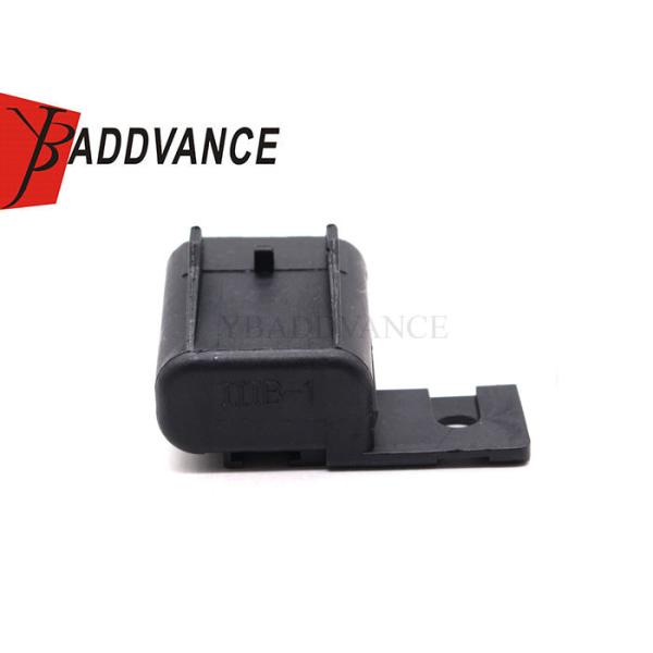 12033731 2 Pin  Metri-Pack 630 серии водонепроницаемая мужская крышка соединителя для встроенного предохранителя