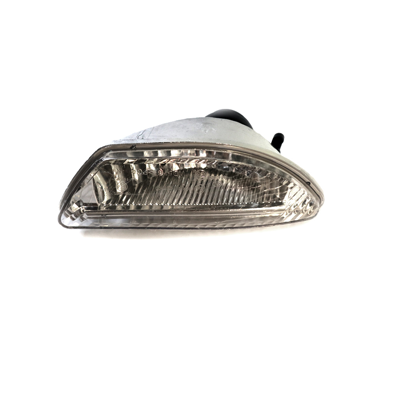 Heavy Truck LED Front Fog Light 24V IP67 Waterproof Shock Resistant Anti-fog Lamp Assembly